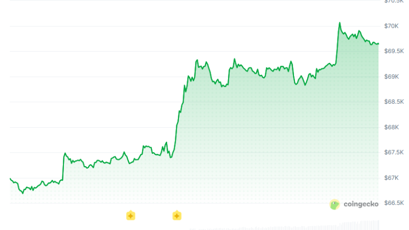 Don’t Trust Bitcoin’s (BTC) Pump: Analysts Warn the Price May Plunge Soon