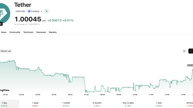 DoorDash Crypto: Delivery Firm Plans Stablecoin Payments