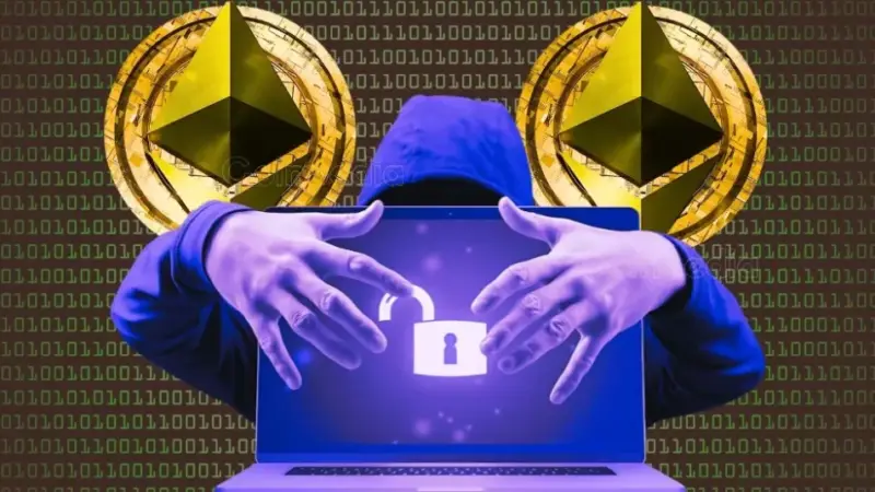 Drift Exploit Reshapes Crypto Liquidity—Is $267M in ETH Fueling the Next Move?