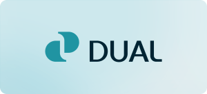 DUAL is available for trading!