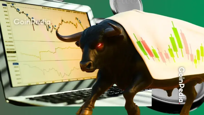 edgeX (EDGE) Surges After Launch—Is This Perp DEX the Next Big Narrative Play?