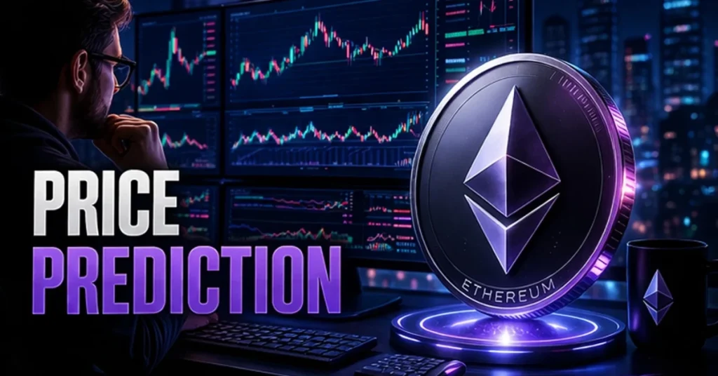 ETH Targets Shift as Bitmine Loads $10B While a New Crypto Nears Binance