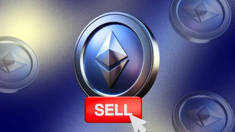 Ethereum Foundation Sells 3,750 ETH to Fund Development