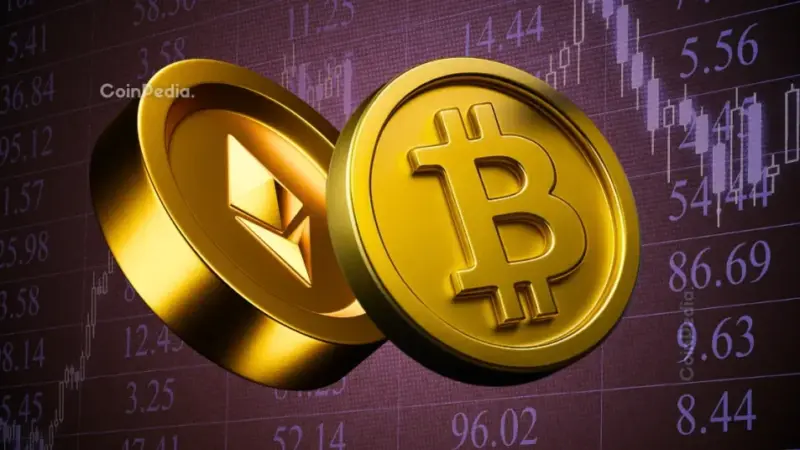 Ethereum Lags Behind Bitcoin: Is it an Early Warning of a Hidden Opportunity?