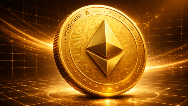Ethereum Price Action Just Flipped Bullish: Why $2400 Is Now In Play?