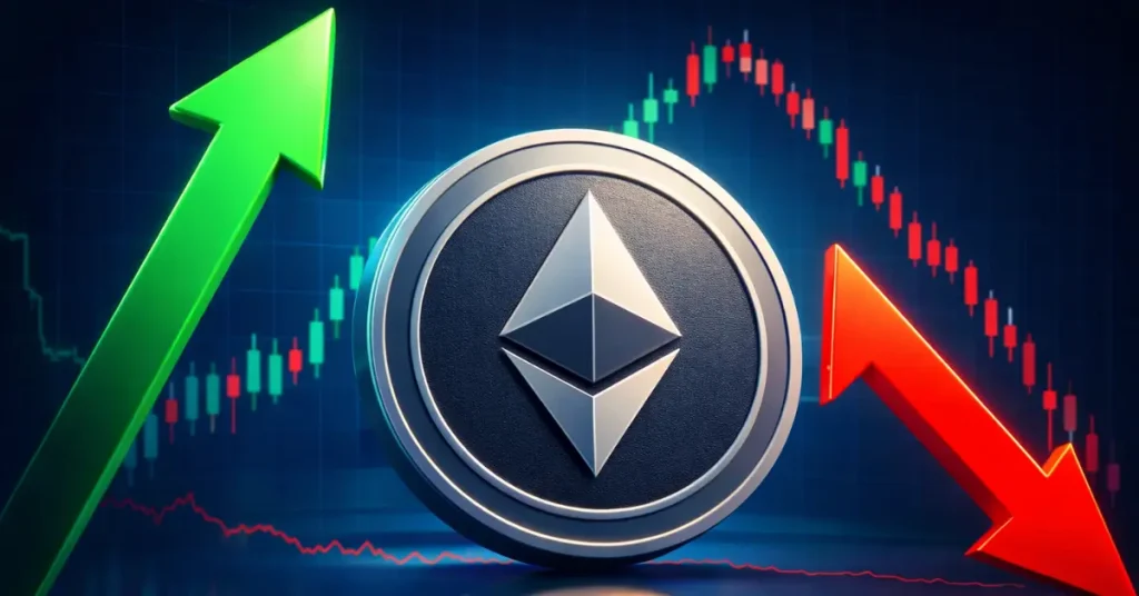 Ethereum Price Prediction for April/May: Can ETH Break $3,000 or Is This Just a Temporary Move?