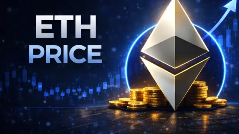 Ethereum Price: Should You Buy Ethereum Now or Is Pepeto Presale the Smarter Choice