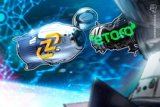 eToro to acquire Zengo in self-custody push as CEO predicts $250K Bitcoin
