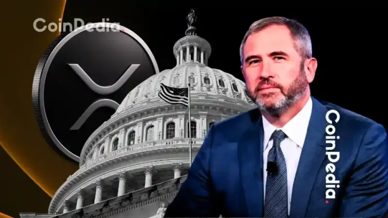Everything Ripple CEO Brad Garlinghouse Has Said About XRP in 2026
