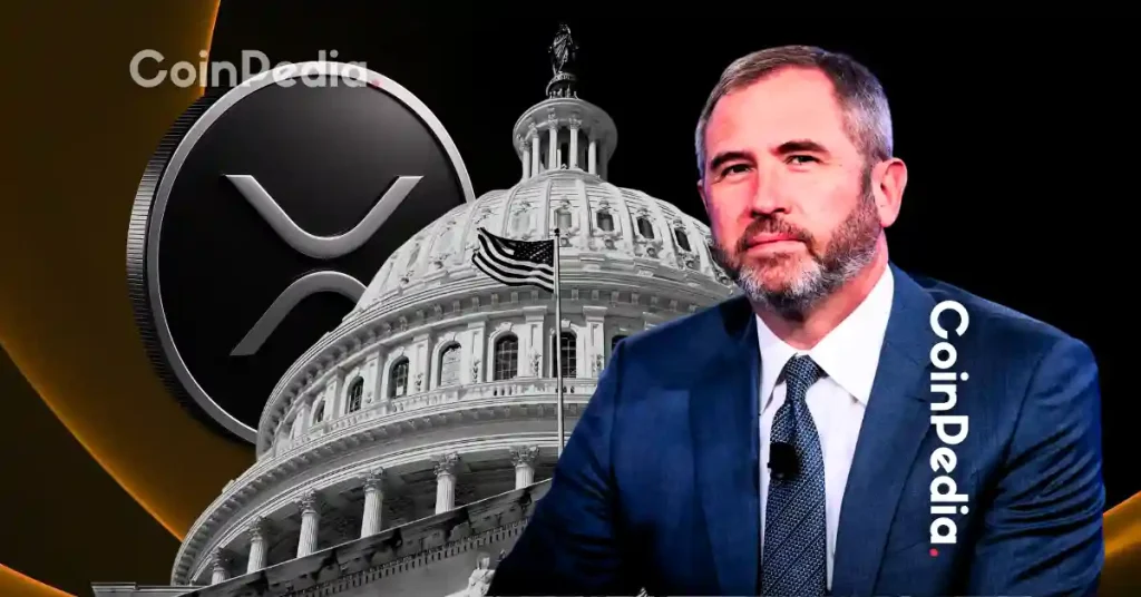 Everything Ripple CEO Brad Garlinghouse Has Said About XRP in 2026