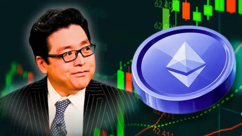 Fundstrat’s Tom Lee Calls Current Crypto Crash a Mini Reset, Not a Bear Market