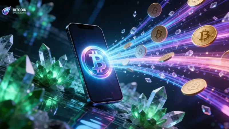 How to Earn Bitcoin Without Mining in 2026: $100 Model Draws Investor Interest