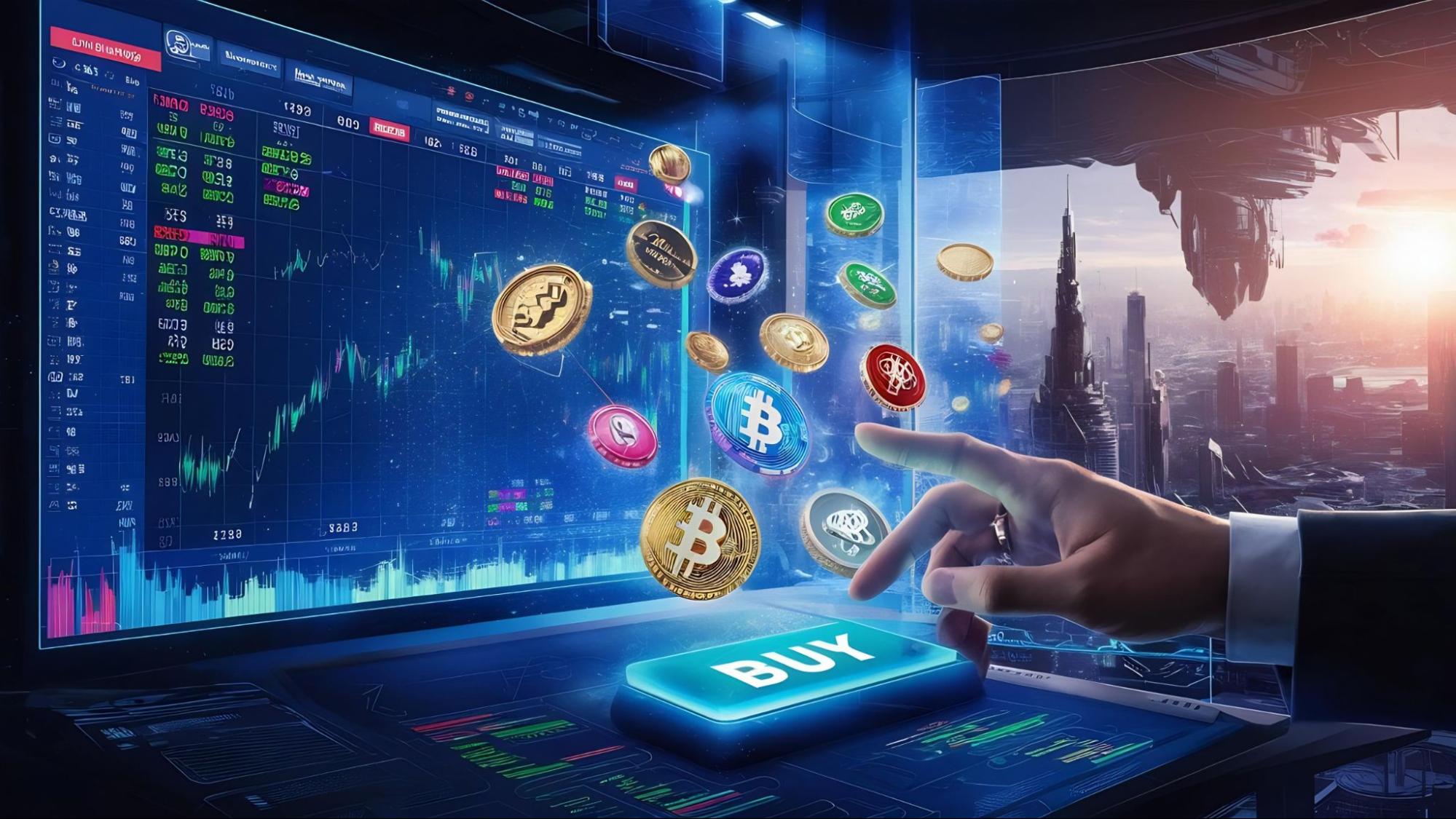How to Use AI for Stock Trading: 8 Free AI Trading Apps for Beginners