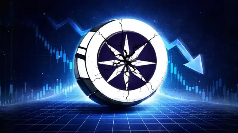 Ice Open Network News: CEO Cuts Monthly Costs by 89%, Promises New Product Launch in 8 Weeks