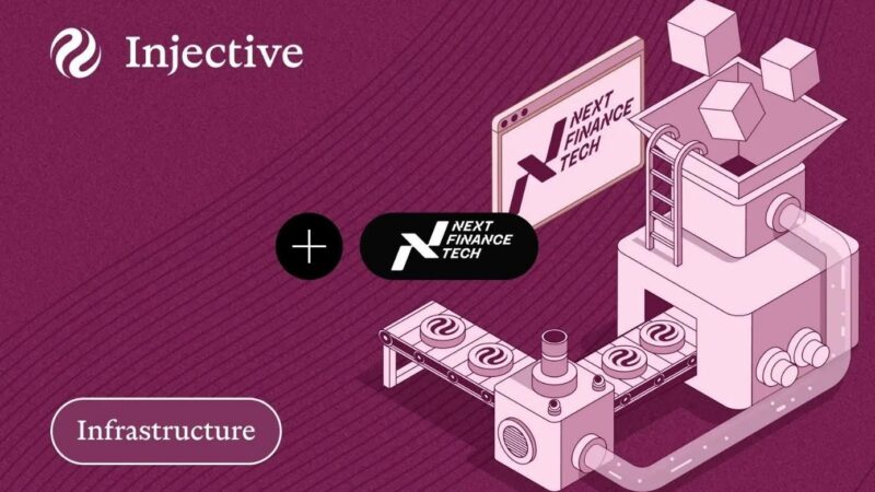 Injective Expands in Japan as Goldman Sachs-Founded Firm Joins INJ Validator Set