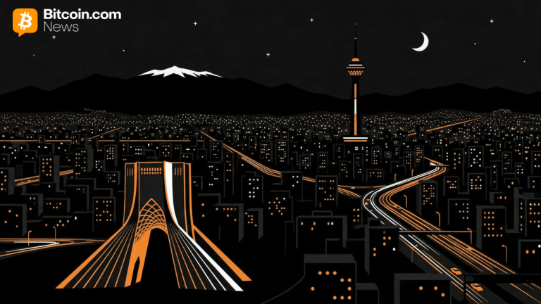 Iran’s Internet Blackout Hits 35th Day as Citizens Risk Their Lives Reaching Out