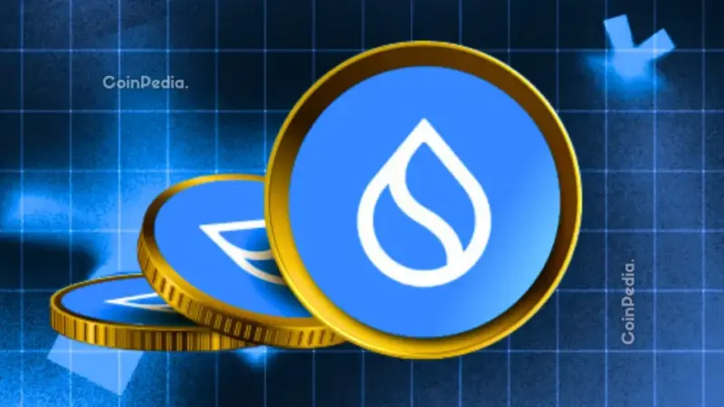 Is $0.800 the True Bottom for SUI Price or Not?