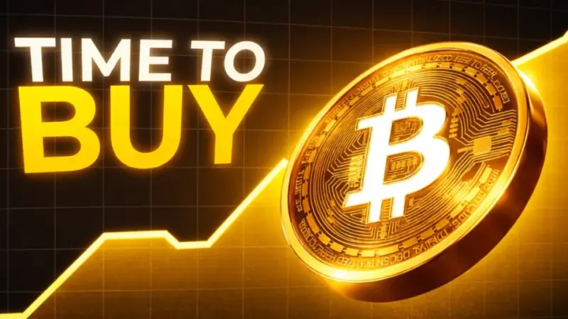 Is Bitcoin Undervalued Right Now? On-Chain Data Has a Clear Answer