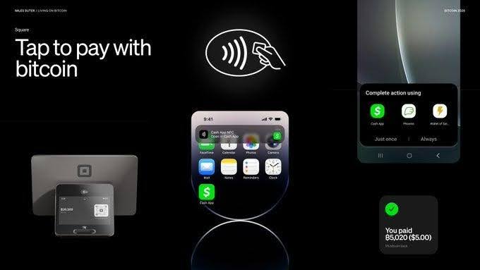 Jack Dorsey’s Block Unveils 5% Bitcoin Rewards, Proof of Reserves, and New Bitkey Wallet Push