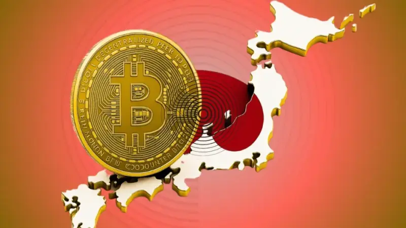 Japan Approves Bill to Classify Crypto as Financial Product