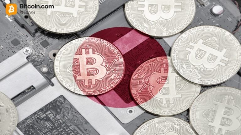 Japan Moves to Expand Crypto Compliance Regime as Tax Surveillance Enters Cross-Border Era