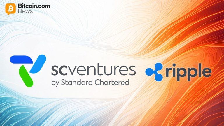 Keyrock Secures $1.1B Valuation After Ripple Support and SC Ventures Funding Drive Expansion