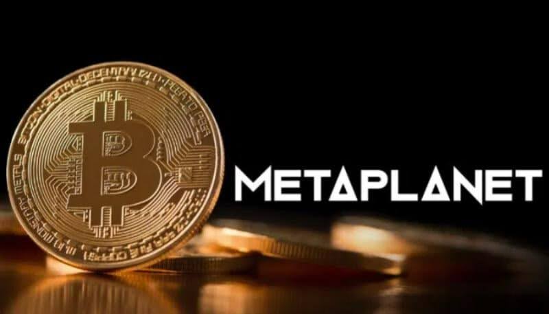Metaplanet Unleashes $50M Bitcoin Bet as 20th Bond Sale Fuels Massive Corporate BTC Accumulation