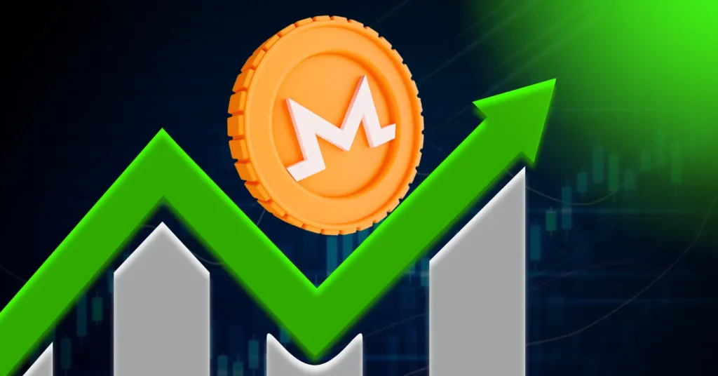 Monero Price Outlook: XMR Tests Key Zone as Breakout Setup Strengthens