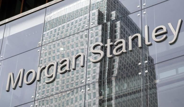 Morgan Stanley Unveils Bitcoin ETP With 0.14% Fee
