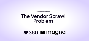 Multiple vendors, one launch, zero coordination: the vendor sprawl problem