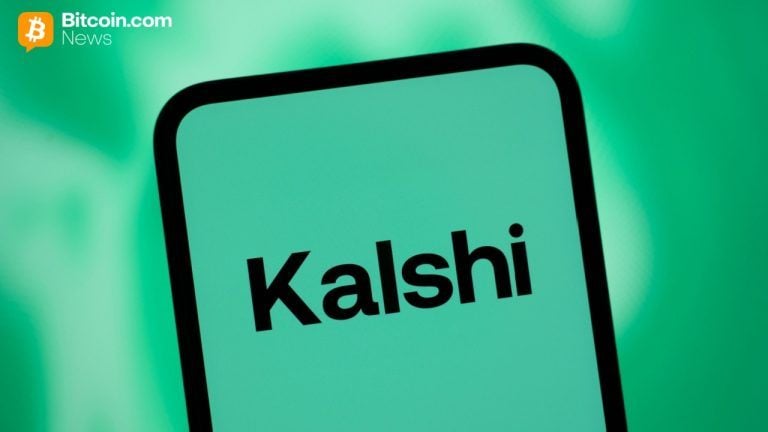 New York Fintech, Prediction Market Giant Kalshi Eyes US Market for Crypto Perpetual Derivatives