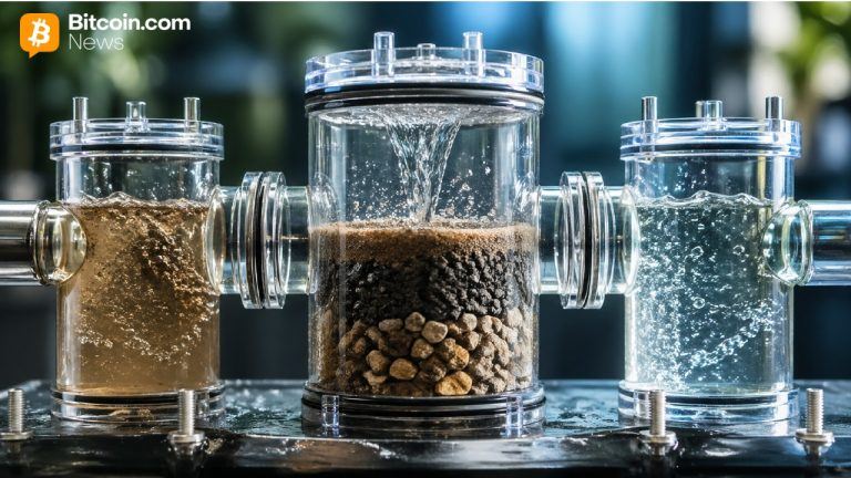 Nigeria’s Greenafrica Claims $100k Top Prize as Hedera Hackathon Draws 45,000 Participants