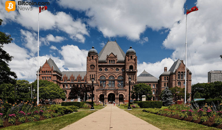 Ontario Liberals Move to Ban iGaming Advertising Four Years After Privatization