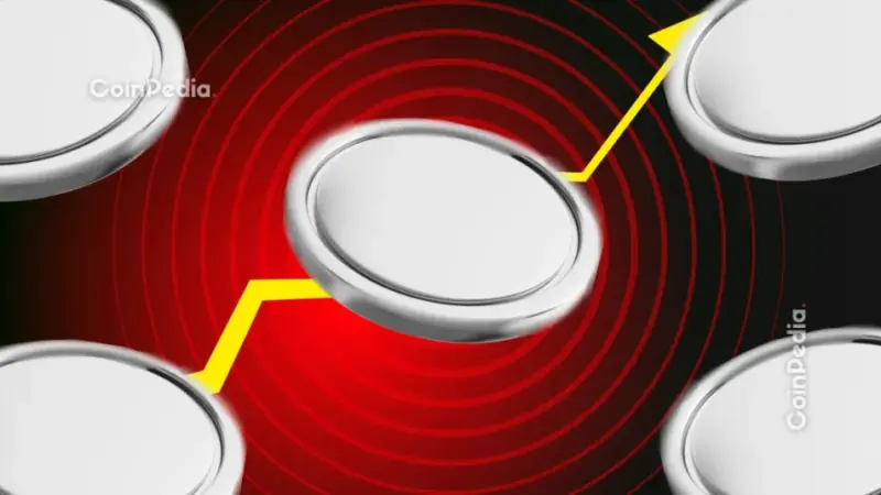 Ontology Gas (ONG) Price Tests a Pivotal Resistance—Is a 150% Rebound Setup in Play?