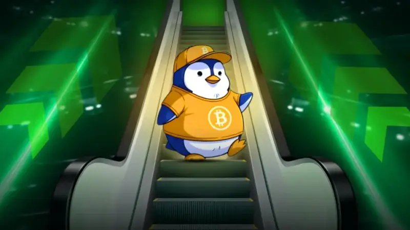 PENGU Price Reclaims $0.01 — Can This Solana Memecoin Sustain the Rally?
