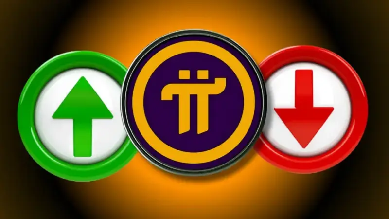 Pi Network News: Bitcoin and Ethereum Are Rallying and Pi Is Down 30%, Here’s Why