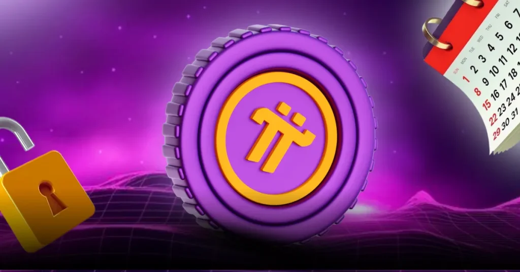 Pi Network News: Model Allegedly Predicts Supply Lock to Cross 85% Within Five Years