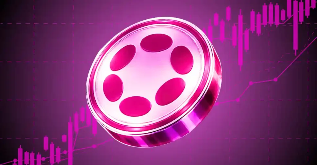 Polkadot Exploit: Attacker Mints 1B Fake DOT and Dumps for Profit