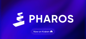 PROS is available for trading!