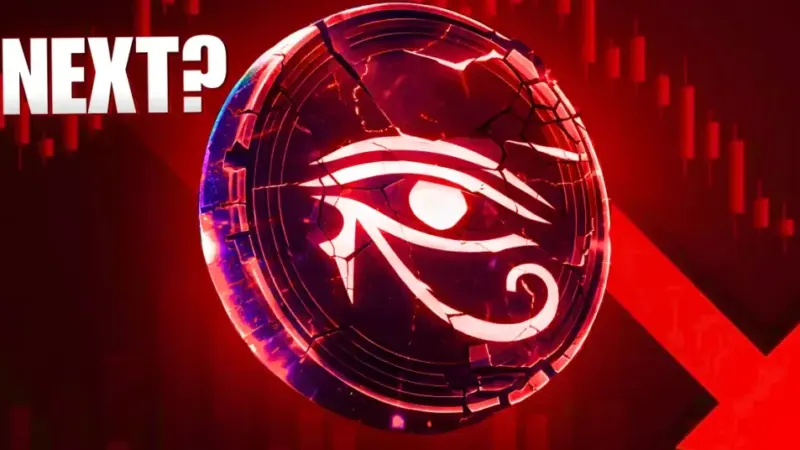 Rave DAO (RAVE) Price Rebounds After Brutal Crash — Dead Cat Bounce or Real Recovery?