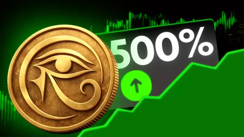 RAVE Token Skyrockets 3,300%: Was It Market Manipulation or Genius Trading?