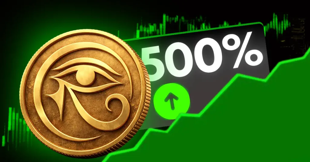 RaveDAO (RAVE) Price Explodes: What’s Driving RAVE’s Massive Breakout Rally?