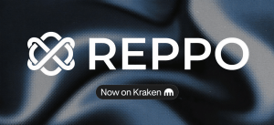 REPPO is available for trading!