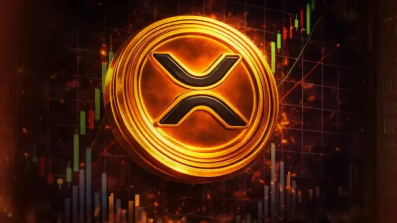 Ripple and Quant Team Up on Stage: Is XRP the Real Internet of Value Behind the Scenes?