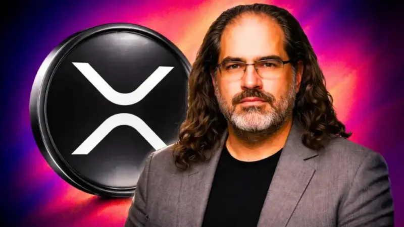 Ripple CTO Shuts Down XRP’s Biggest Bank Adoption Concern in 1 Sentence