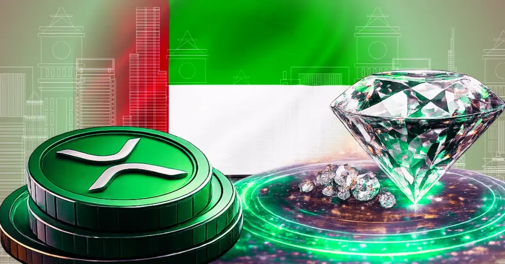 Ripple Expands Dubai Presence with New MEA Headquarters