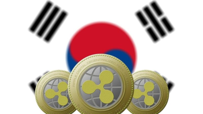 Ripple Targets $1T Bond Market with Korea’s Kyobo Life