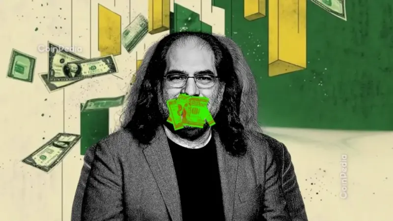 Ripple’s Former CTO Says No Secret Government Plan Exists Around XRP, Warns Investors