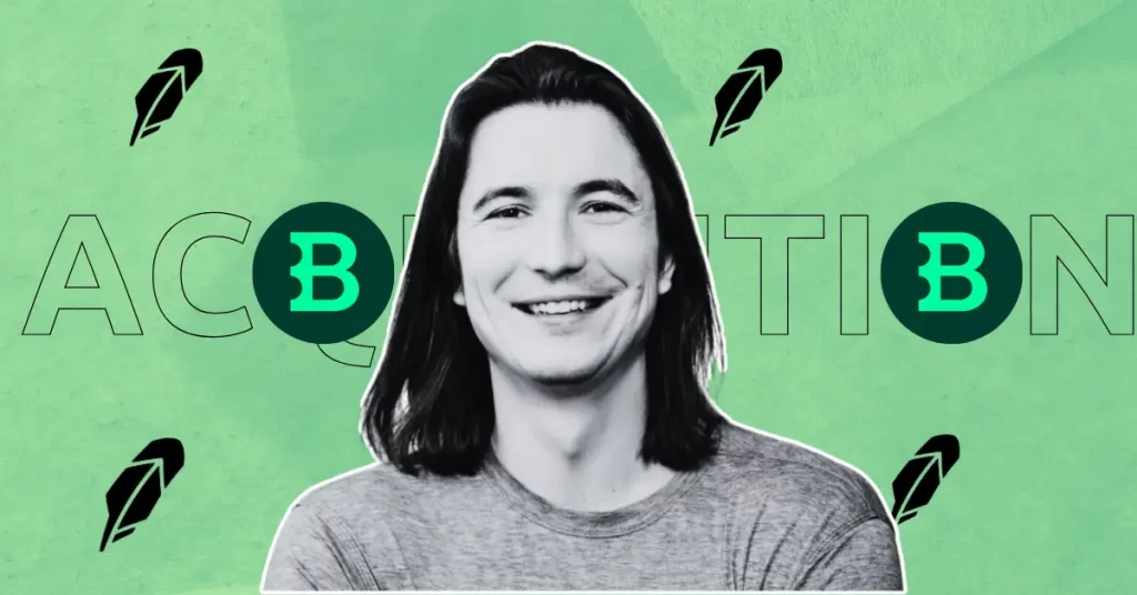 Robinhood Faces Crypto Headwinds as Q1 Trading Activity Drops by Half