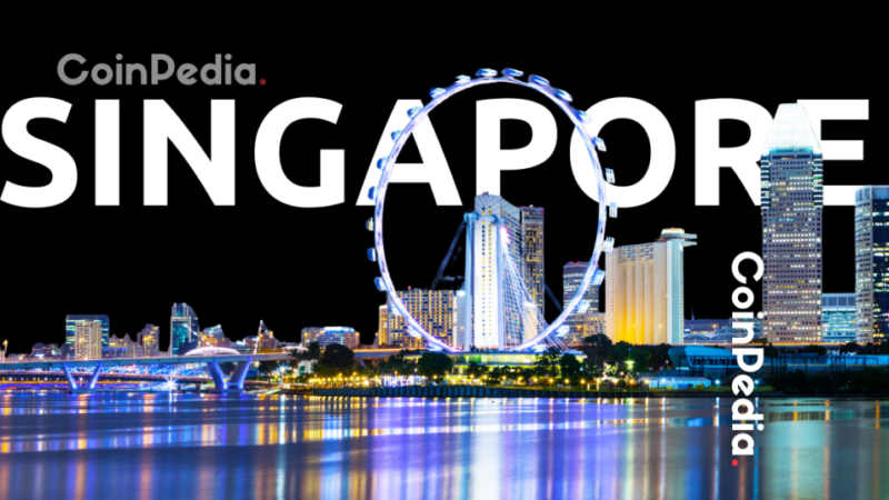 Singapore Gulf Bank Launches USD to USDC Service on Solana